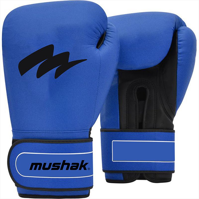 Custom Logo Wholesale Winning Boxing Gloves – Mushak Sports