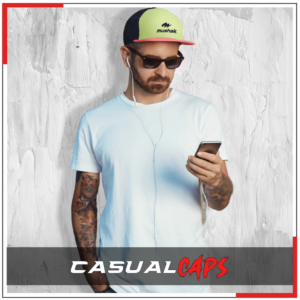 Casual Caps