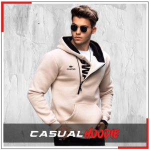 Casual Hoodie