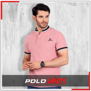 Polo Shirts