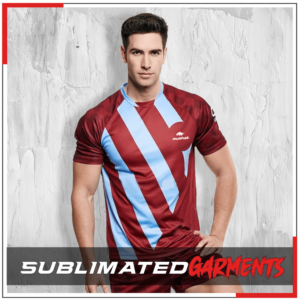 Sublimation Garments